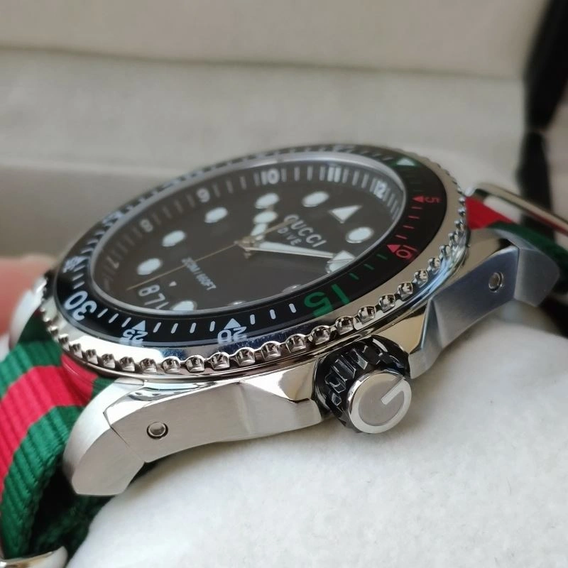 GUCCI Watches TopPick 183175