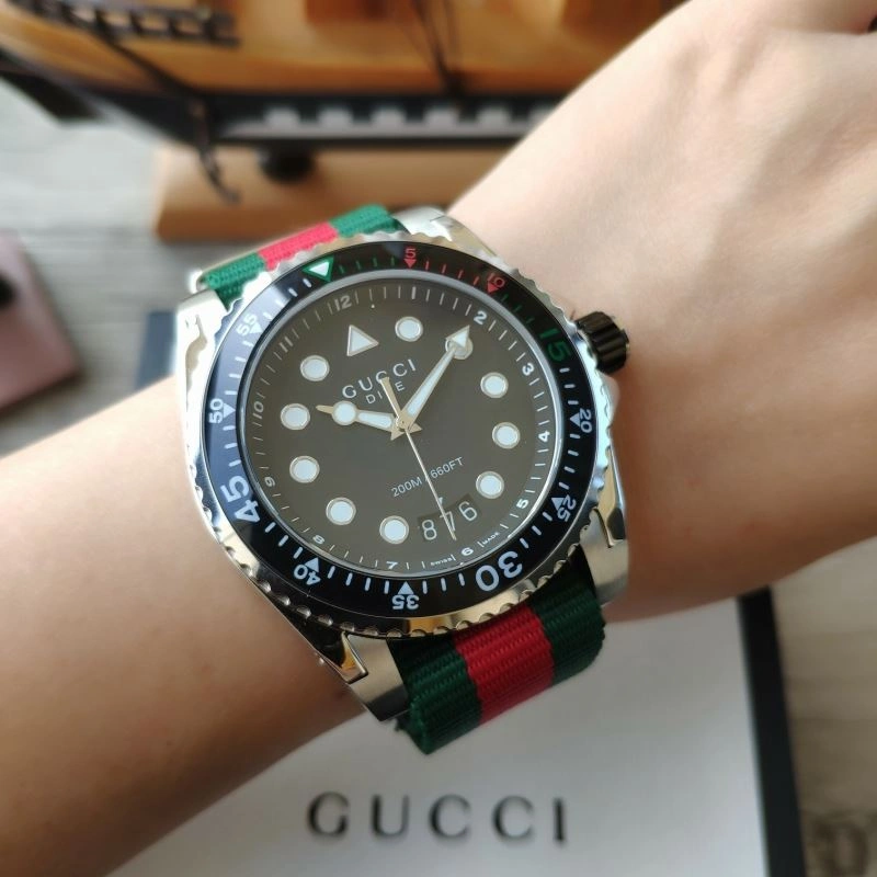 GUCCI Watches TopPick 183175