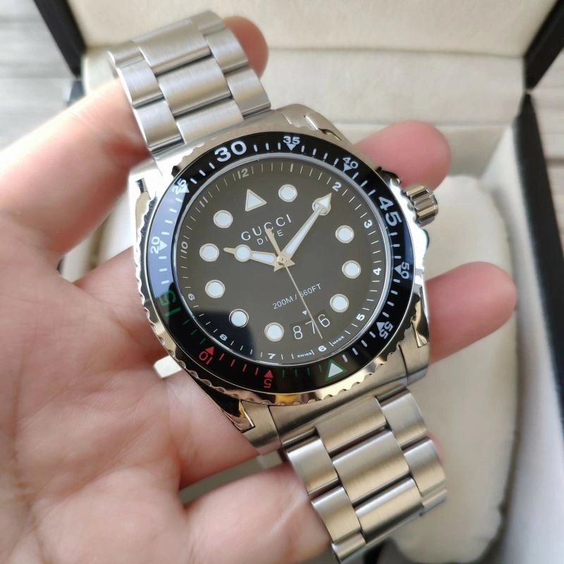 Cozy GUCCI Watches 183187