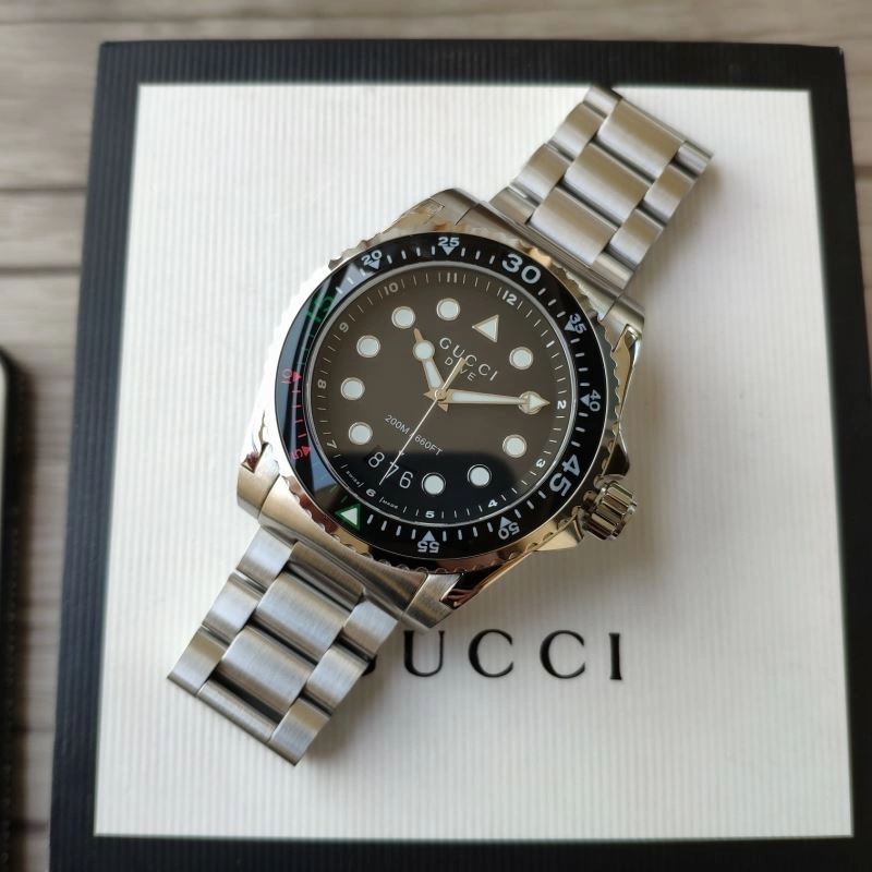 Cozy GUCCI Watches 183187