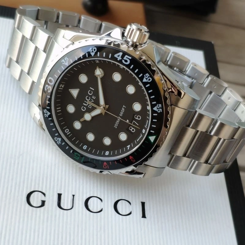 Cozy GUCCI Watches 183187