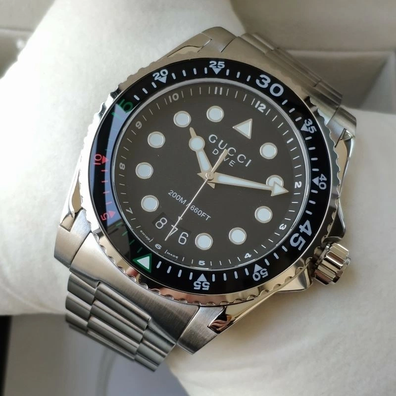 Cozy GUCCI Watches 183187