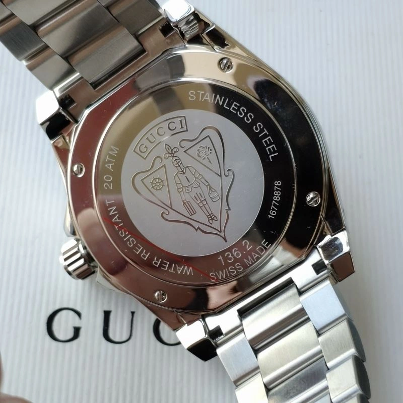 Cozy GUCCI Watches 183187