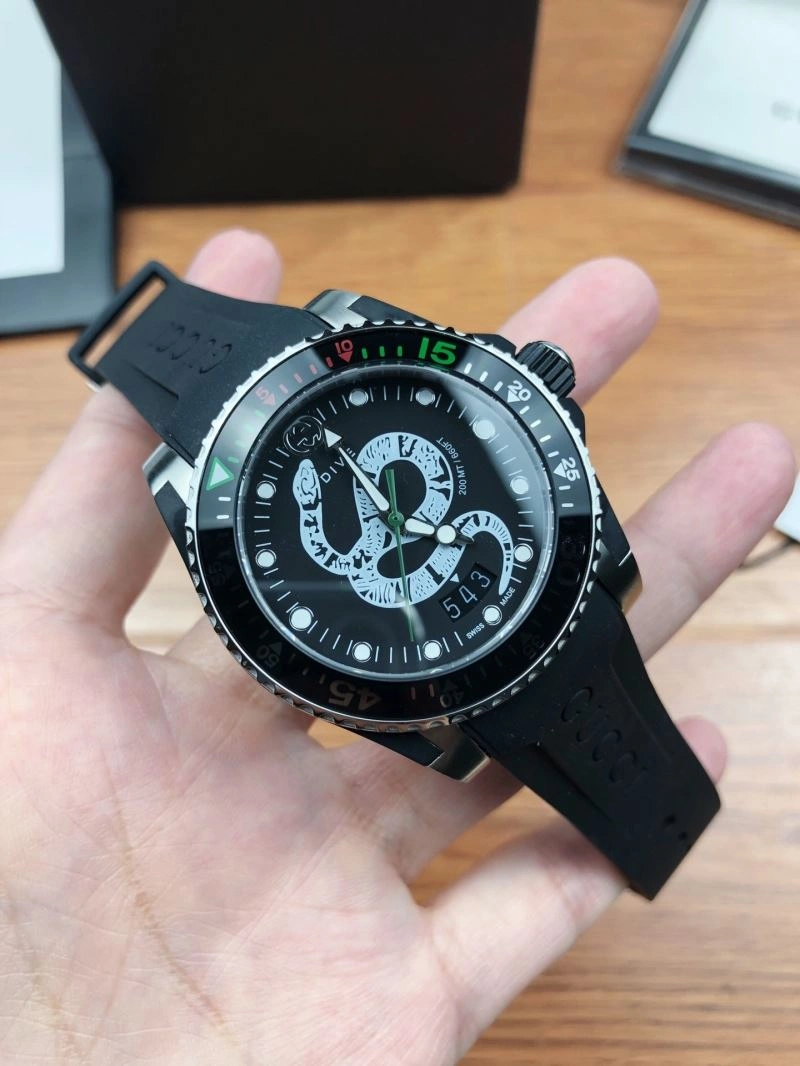 BestValue GUCCI Watches 183189
