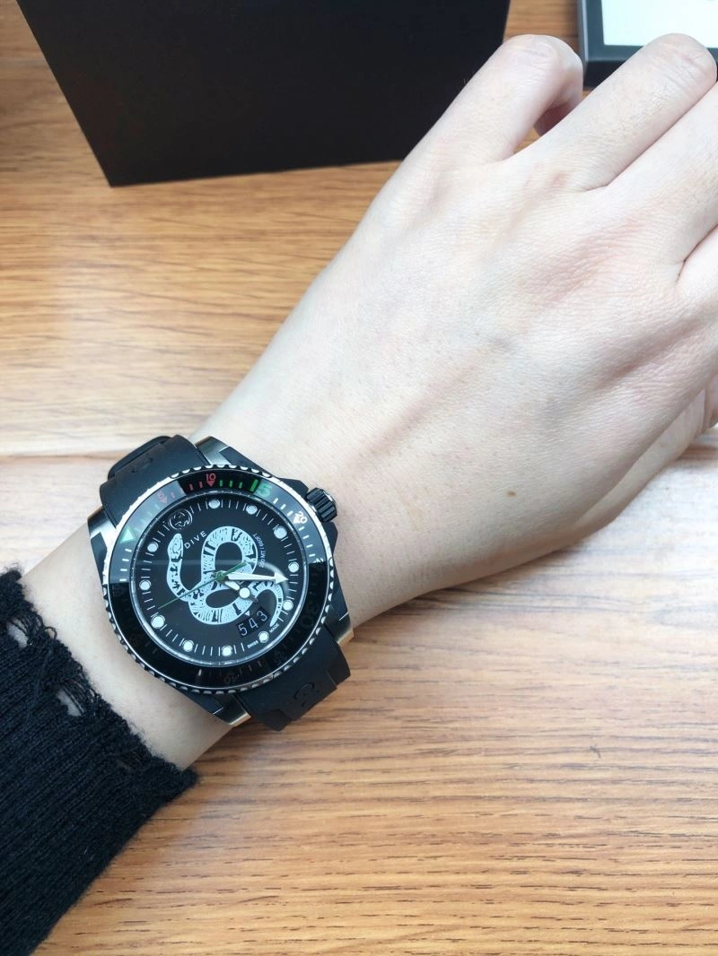 BestValue GUCCI Watches 183189
