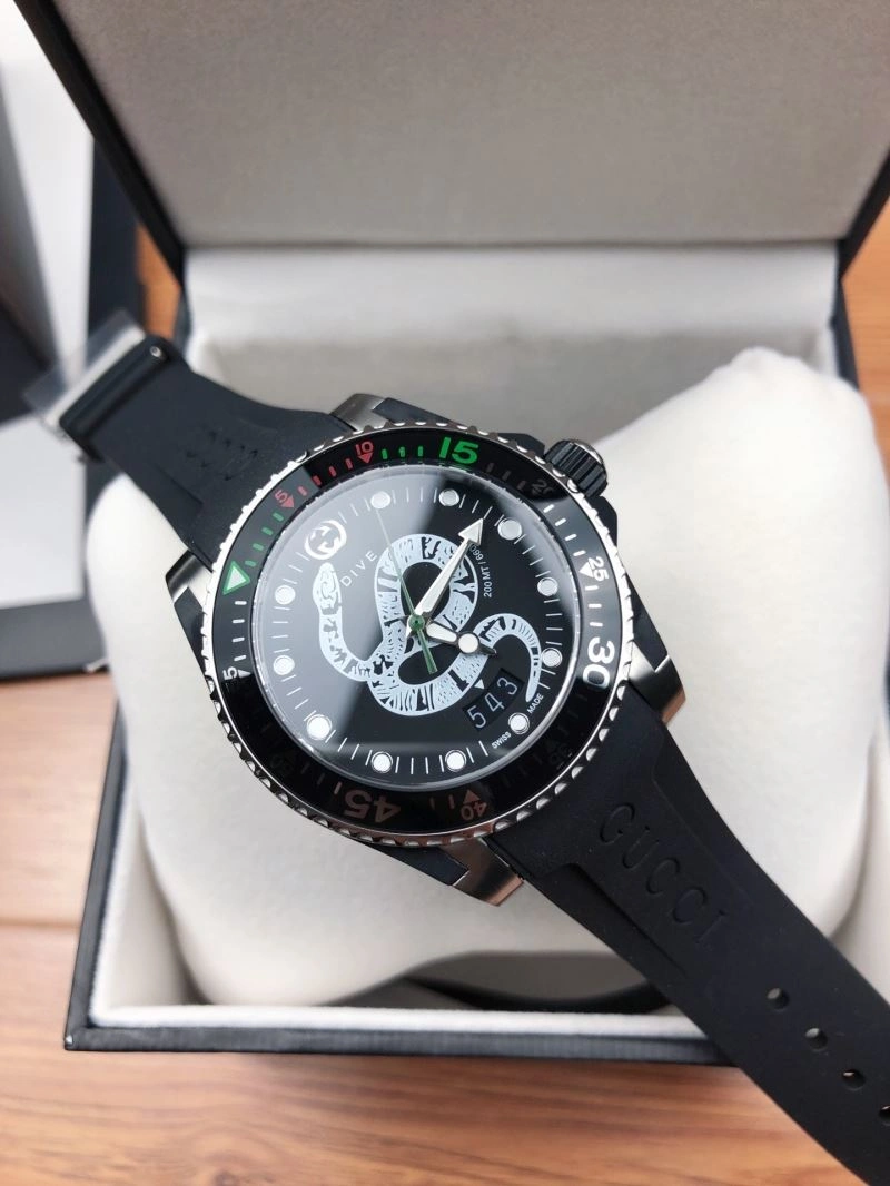 BestValue GUCCI Watches 183189
