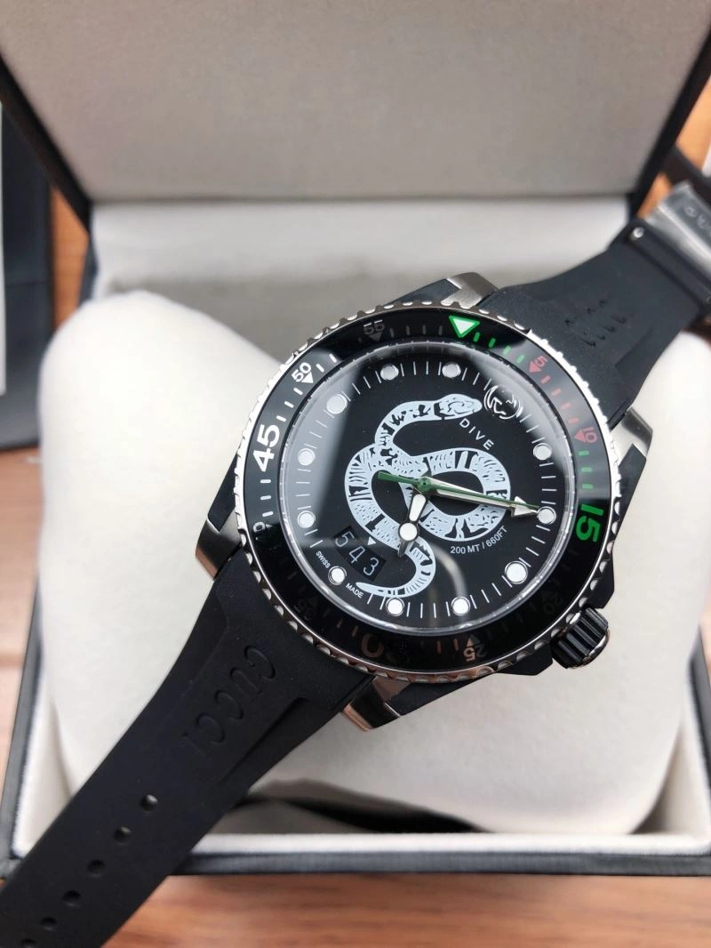 BestValue GUCCI Watches 183189