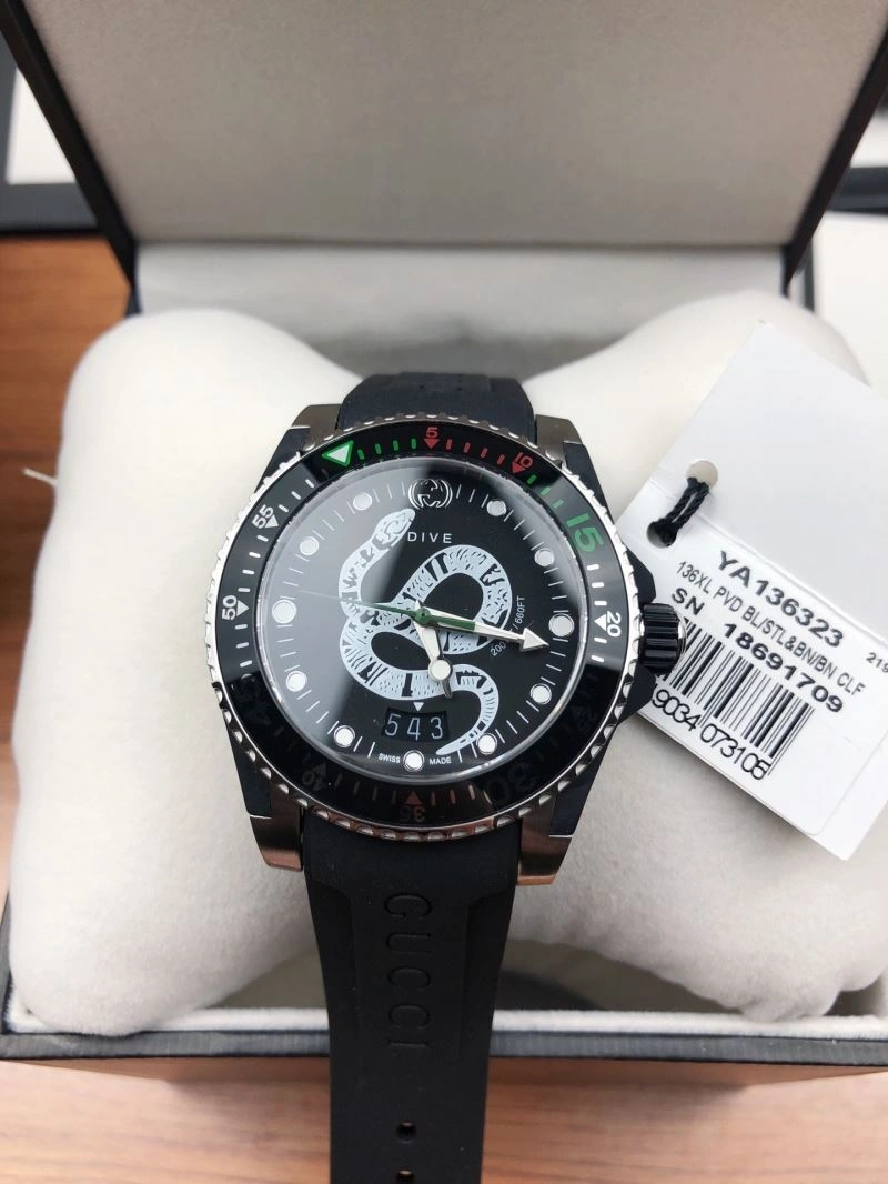 BestValue GUCCI Watches 183189