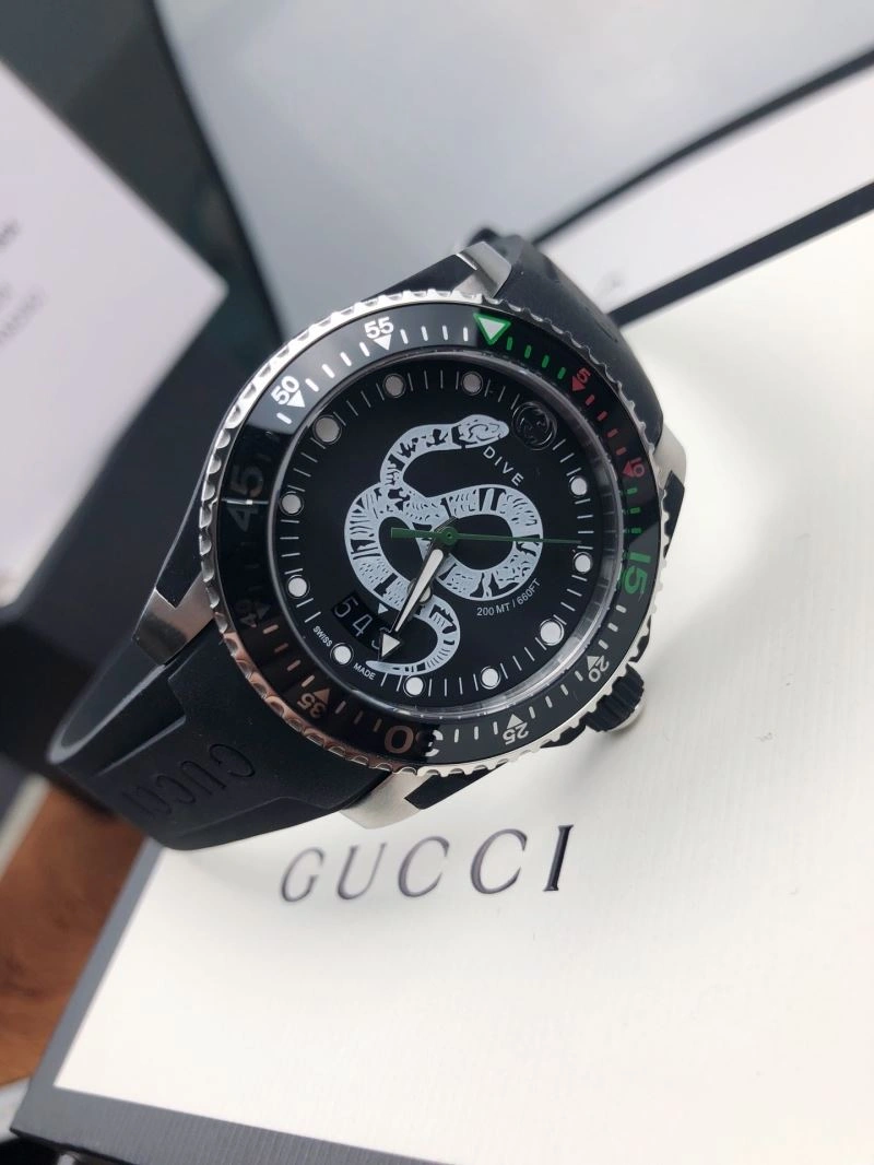 BestValue GUCCI Watches 183189