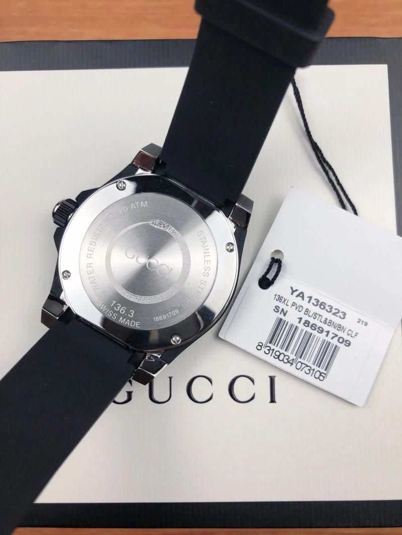 BestValue GUCCI Watches 183189