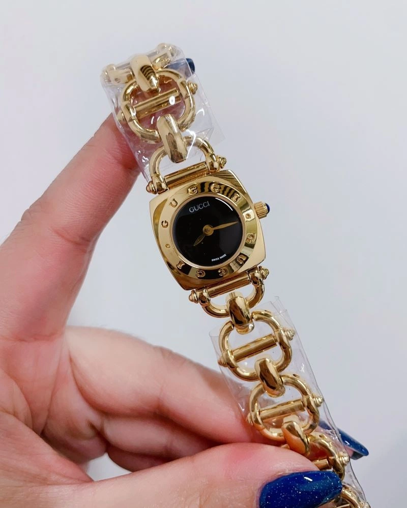 GUCCI Watches Classic 183171