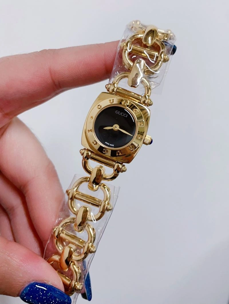 GUCCI Watches Classic 183171