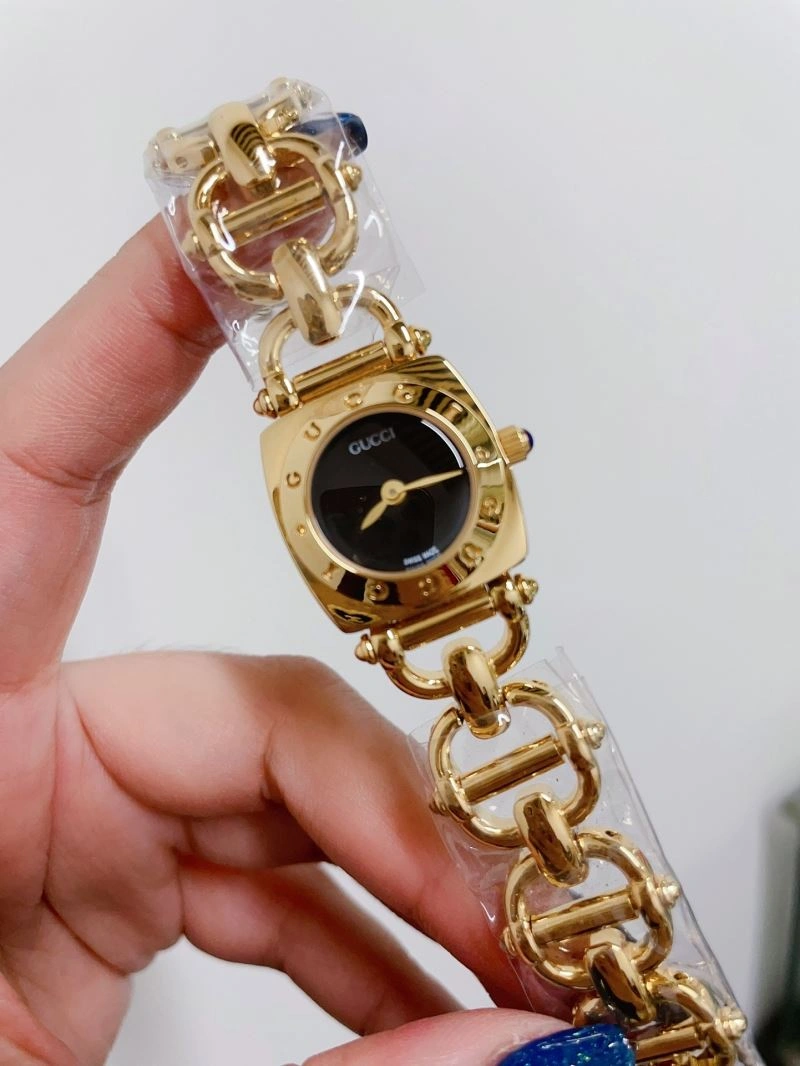 GUCCI Watches Classic 183171