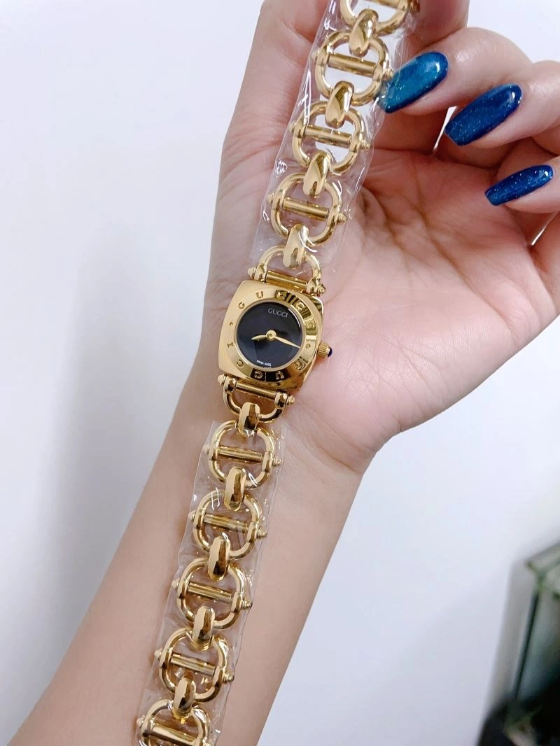 GUCCI Watches Classic 183171