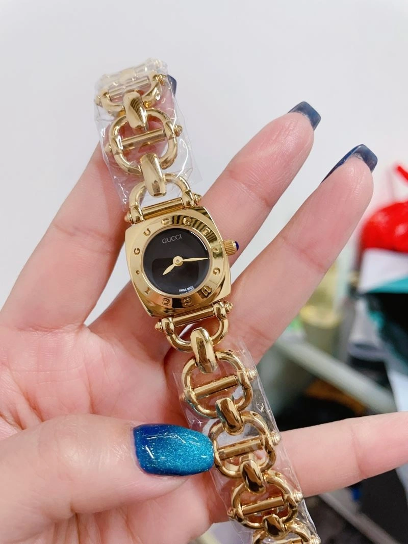 GUCCI Watches Classic 183171