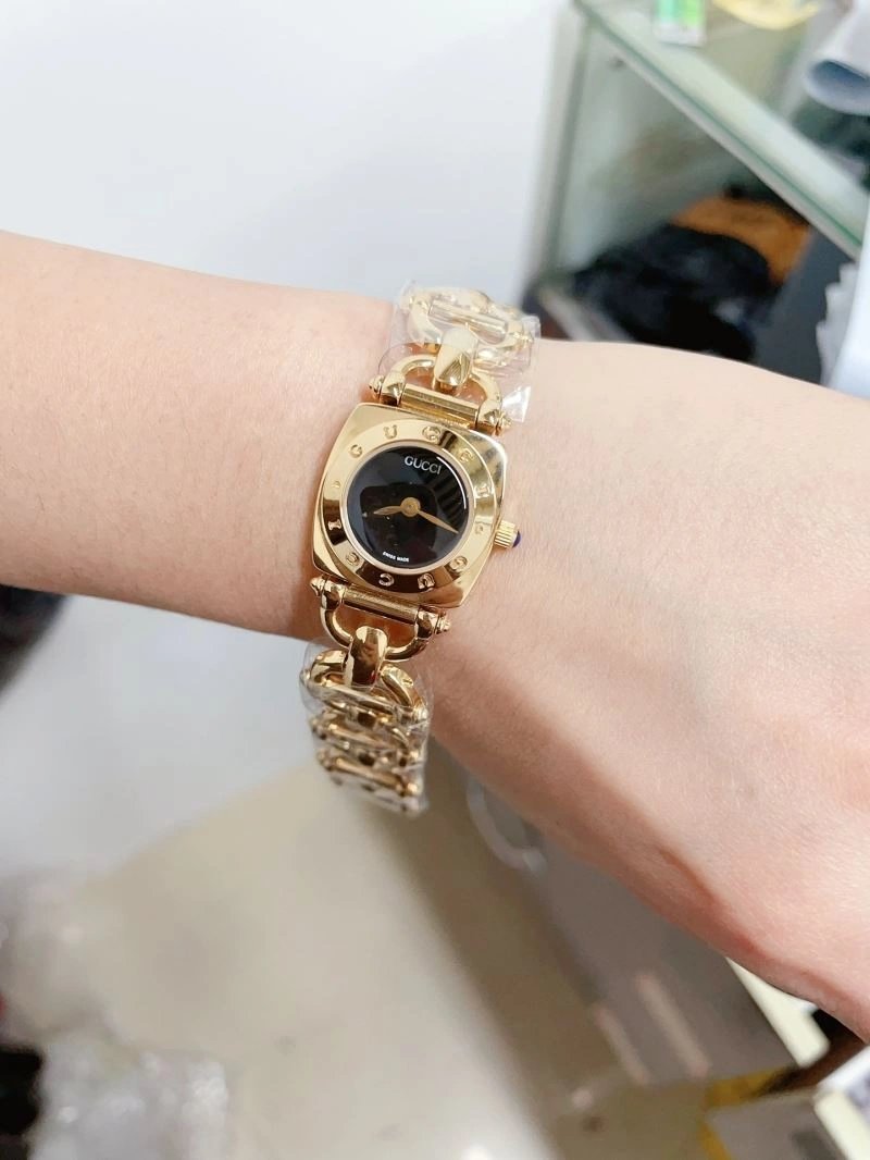 GUCCI Watches Classic 183171