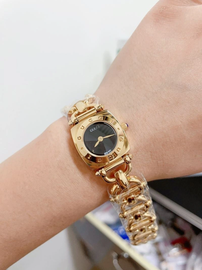 GUCCI Watches Classic 183171