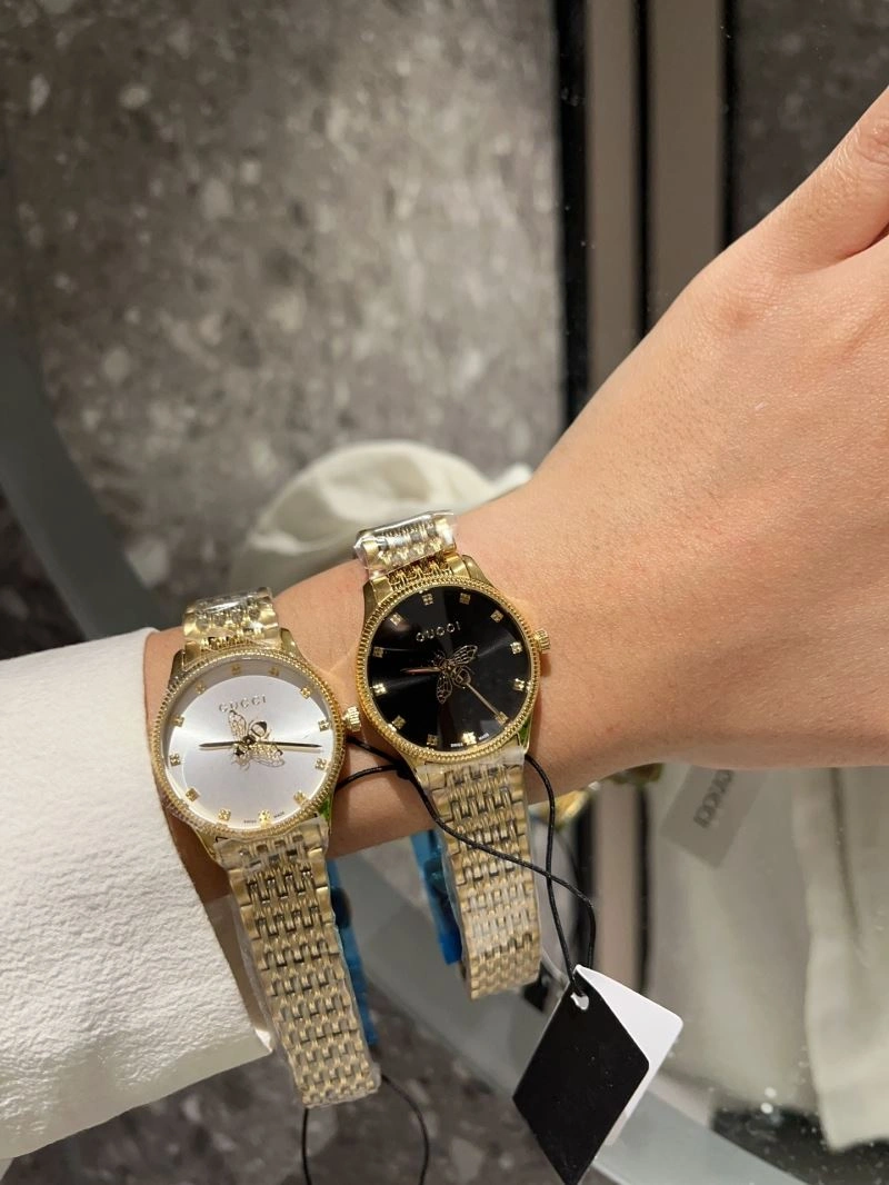 Affordable GUCCI Watches 183199