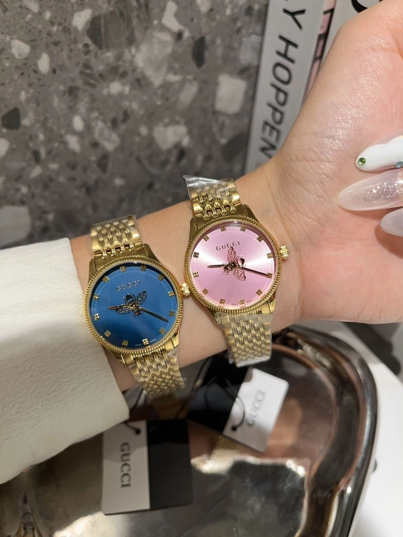 Affordable GUCCI Watches 183199
