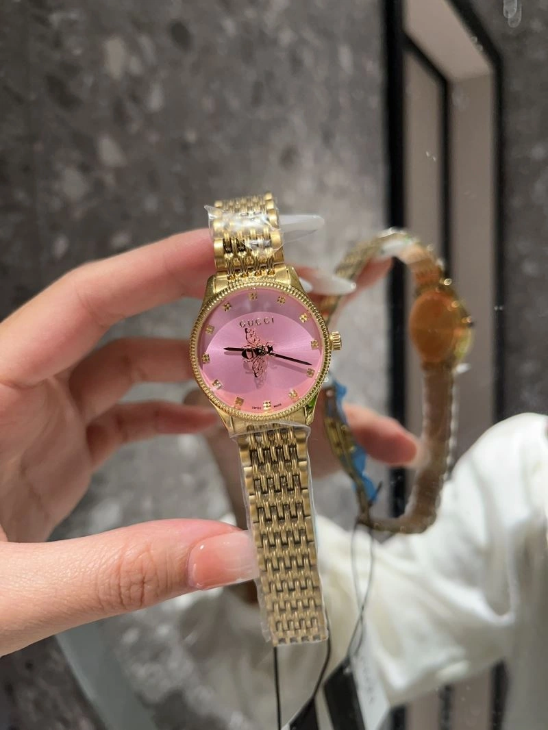 Affordable GUCCI Watches 183199