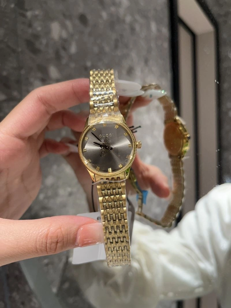 Affordable GUCCI Watches 183199