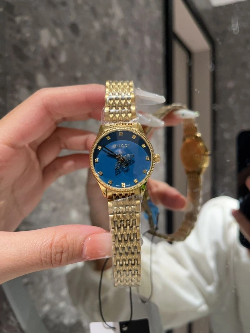 Affordable GUCCI Watches 183199