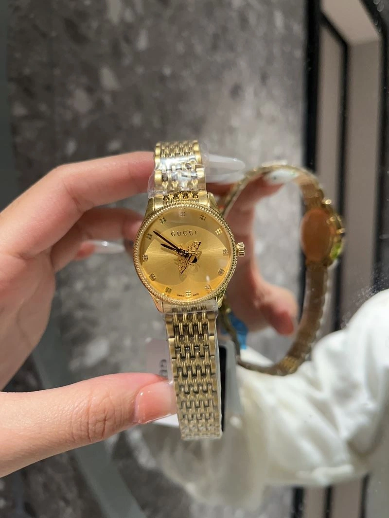 Affordable GUCCI Watches 183199