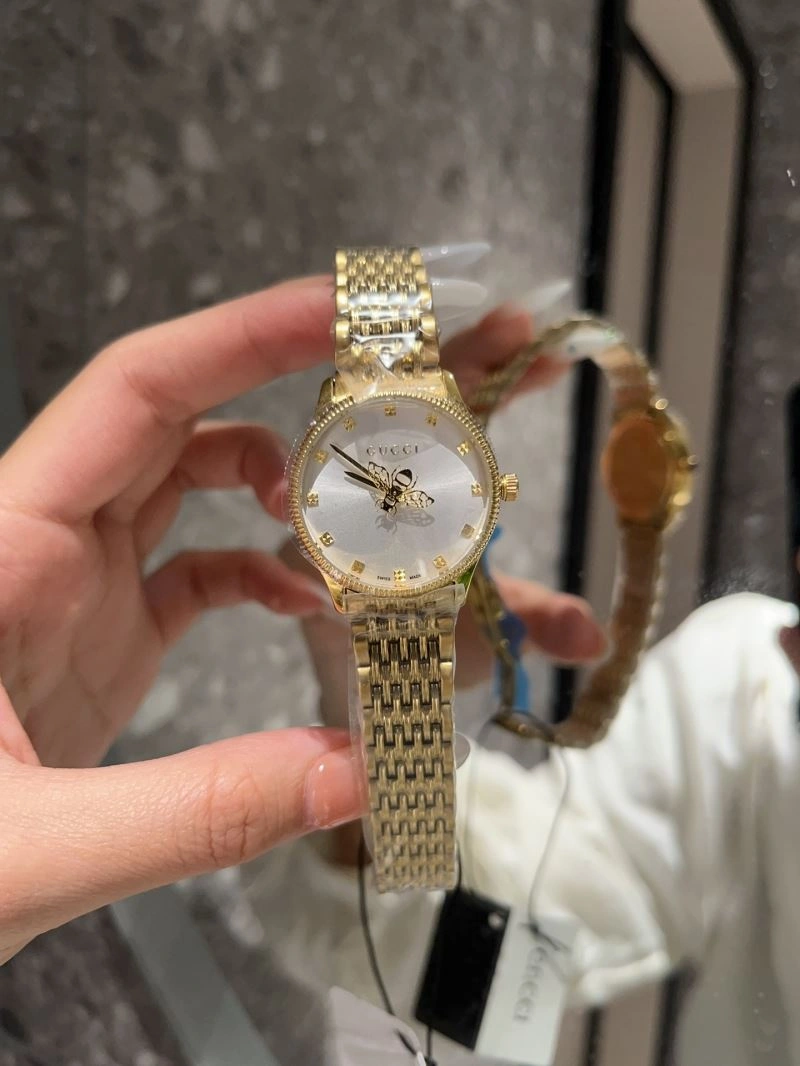 Affordable GUCCI Watches 183199