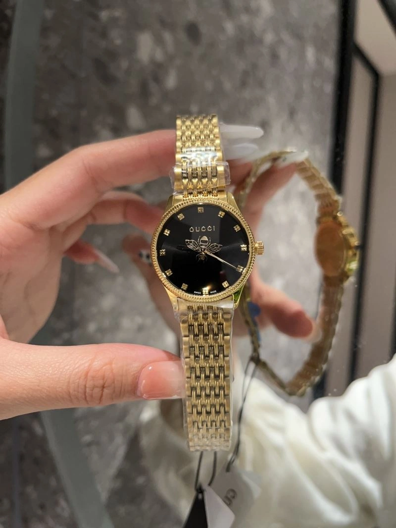 Affordable GUCCI Watches 183199