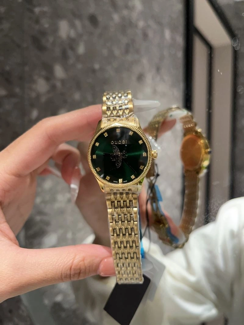 Affordable GUCCI Watches 183199