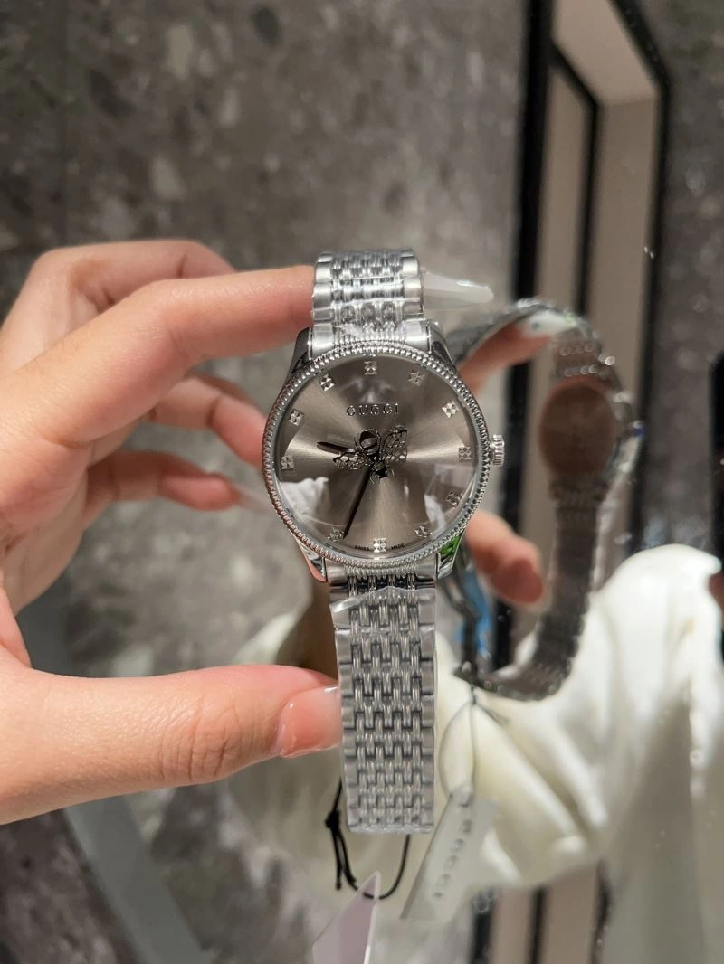 GUCCI Watches NewStyle 183200