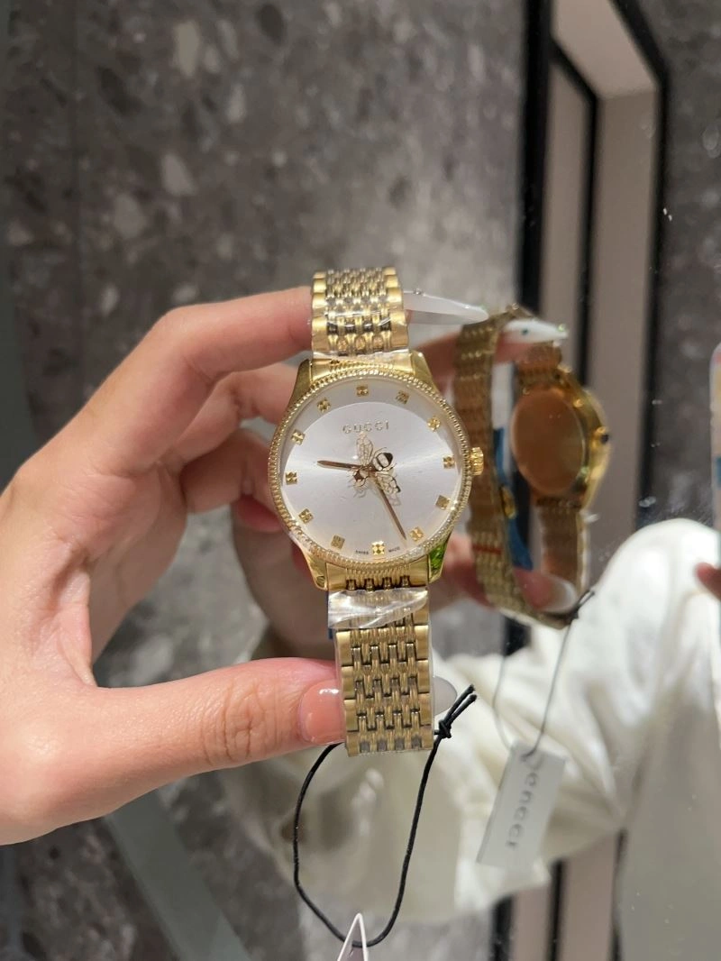 HighPerformance GUCCI Watches 183170