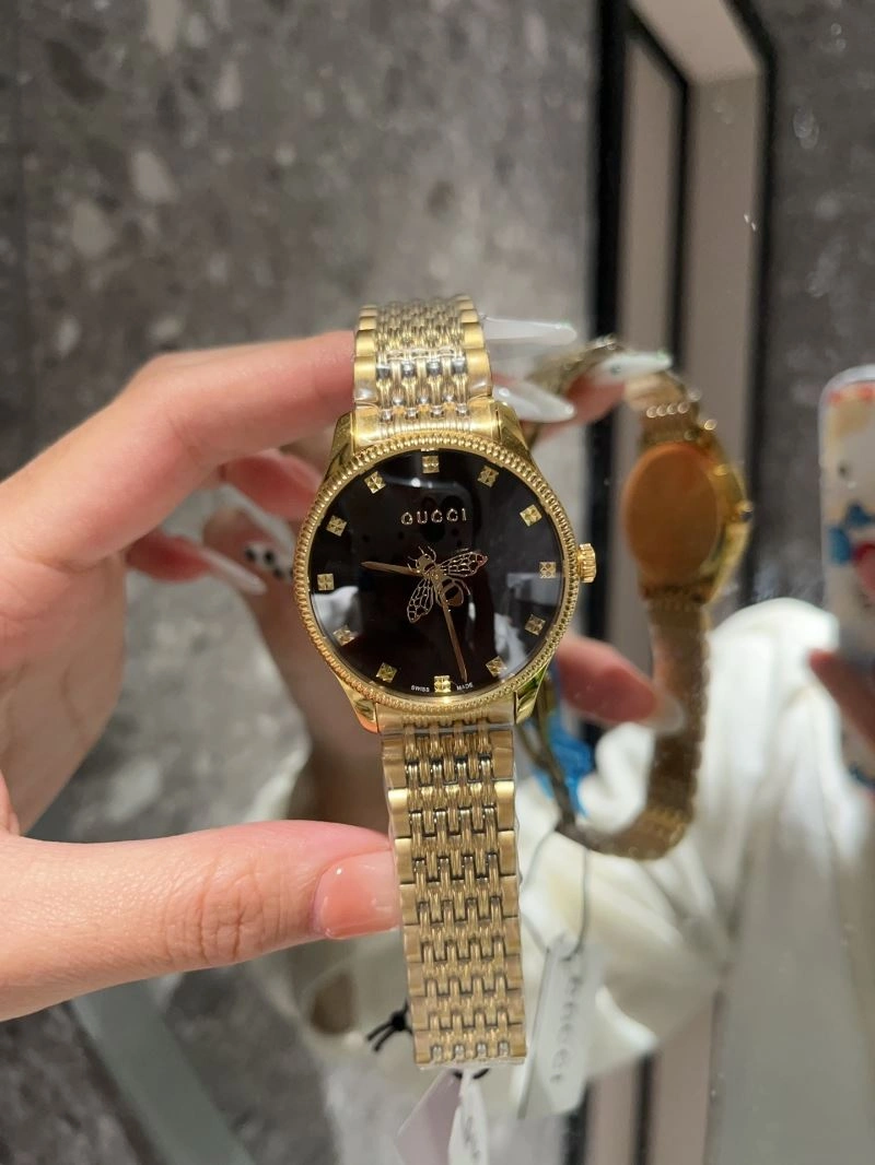 HighPerformance GUCCI Watches 183170