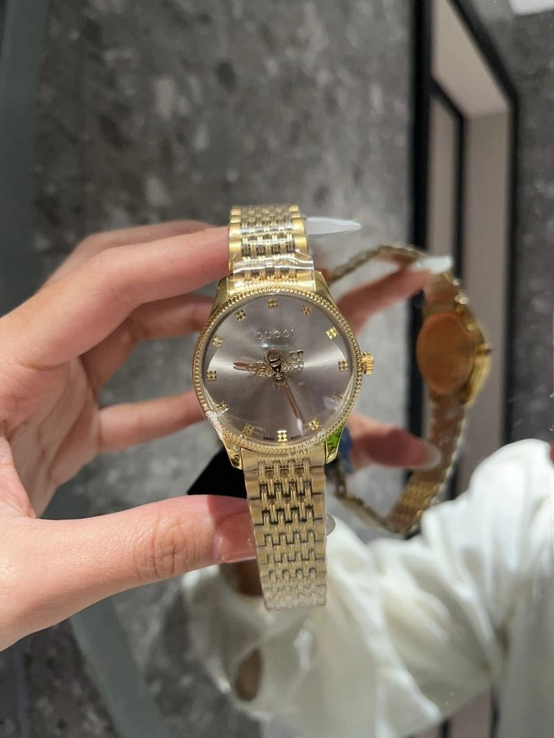 HighPerformance GUCCI Watches 183170