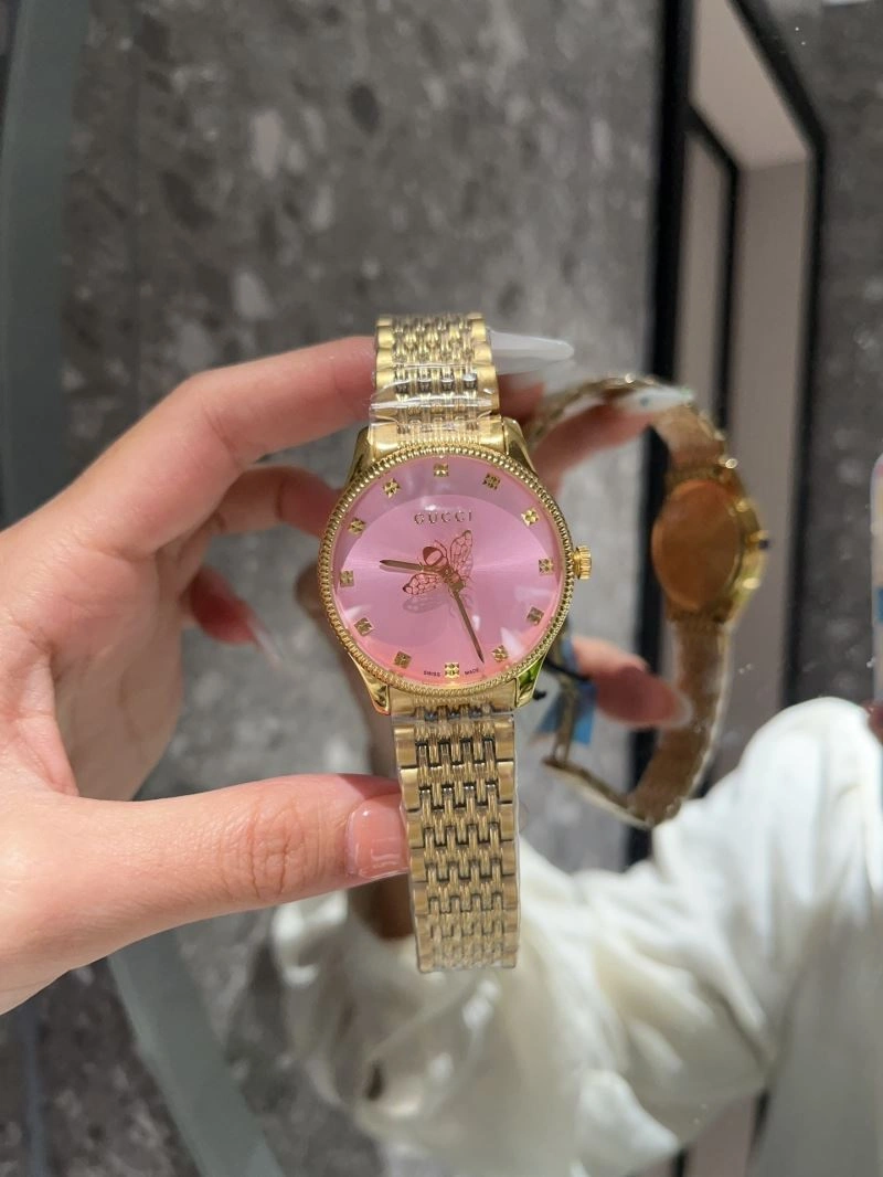 HighPerformance GUCCI Watches 183170