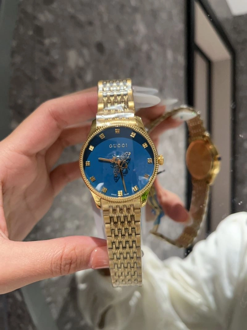 HighPerformance GUCCI Watches 183170