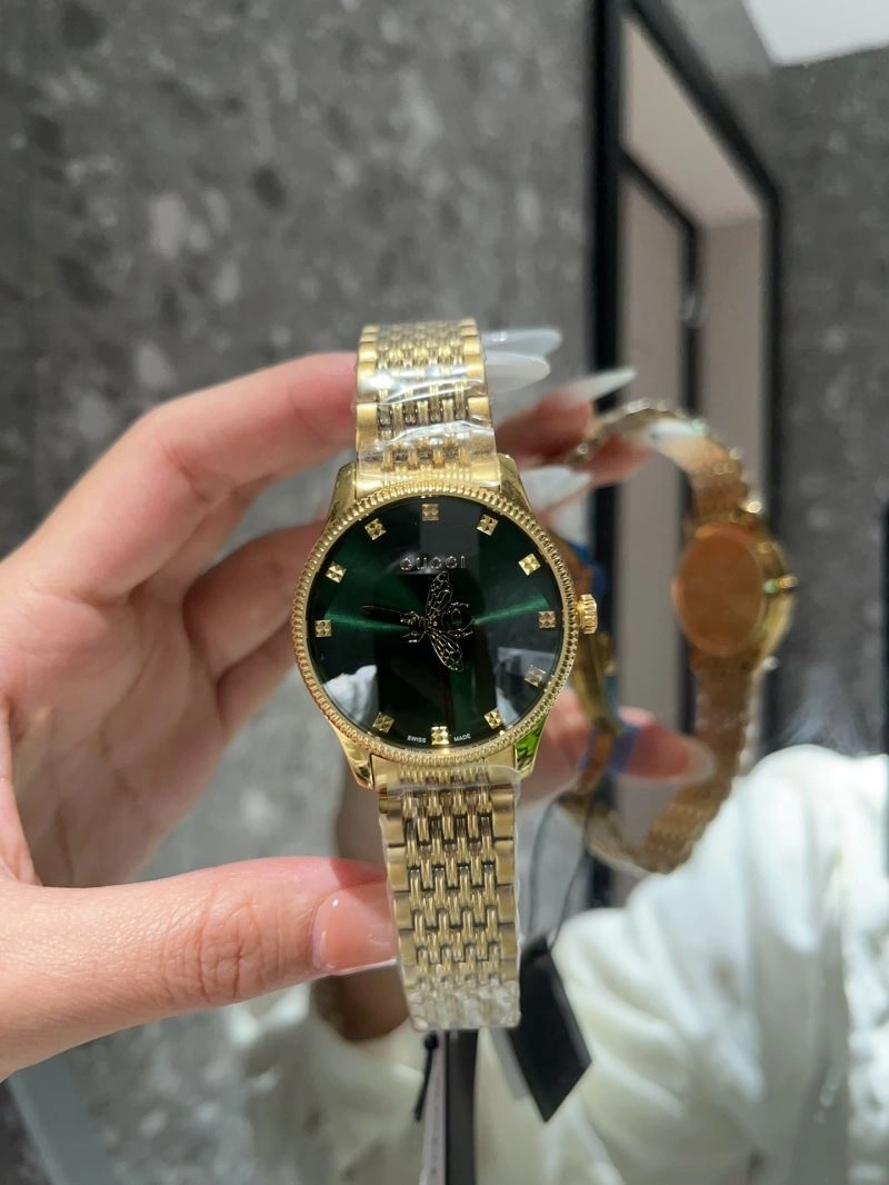 HighPerformance GUCCI Watches 183170