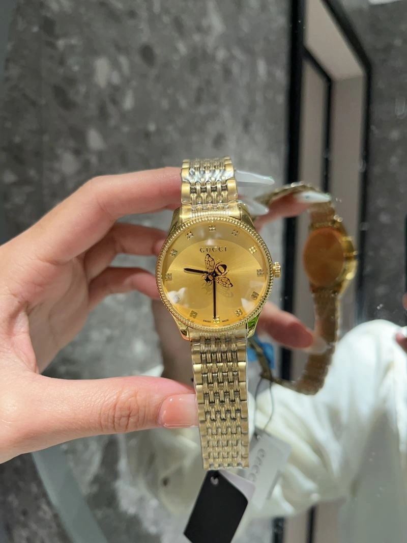HighPerformance GUCCI Watches 183170