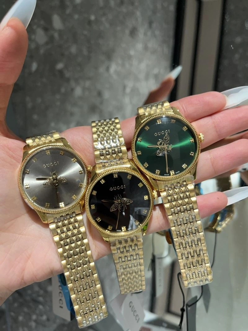 HighPerformance GUCCI Watches 183170