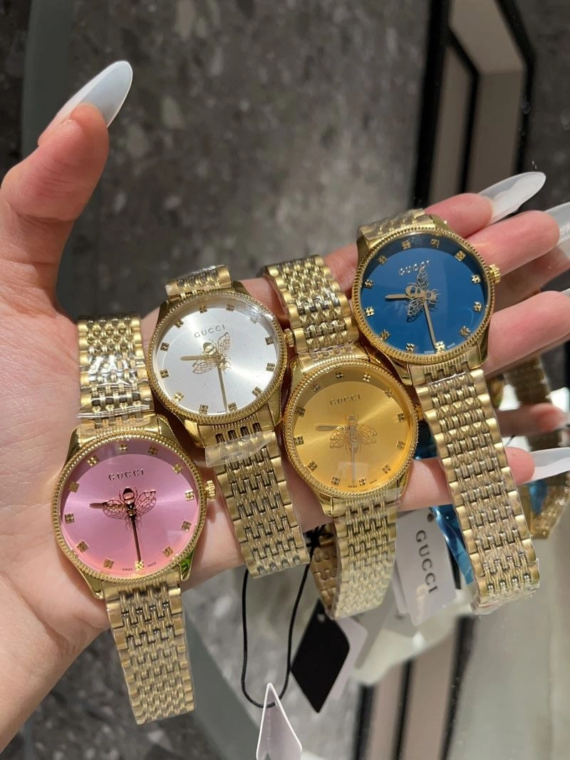 HighPerformance GUCCI Watches 183170