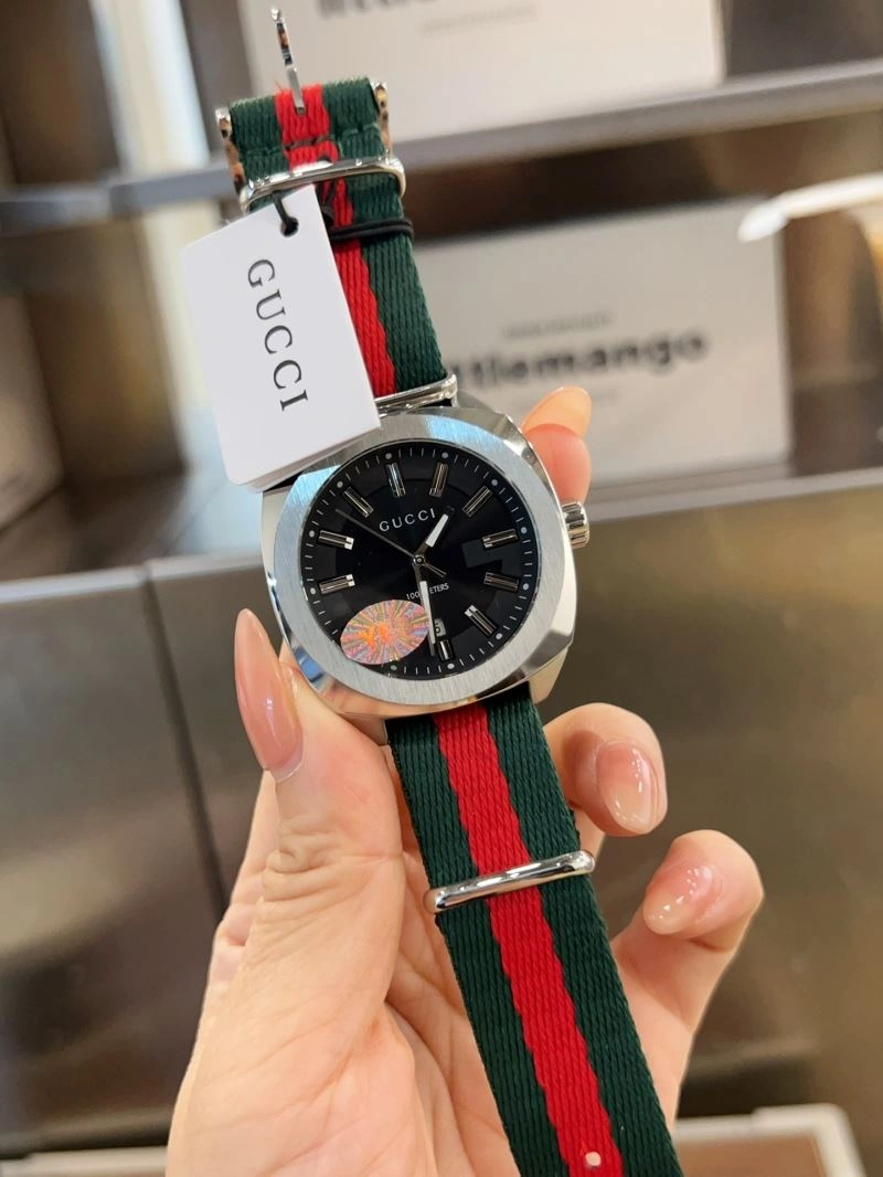 EasyCare GUCCI Watches 183172