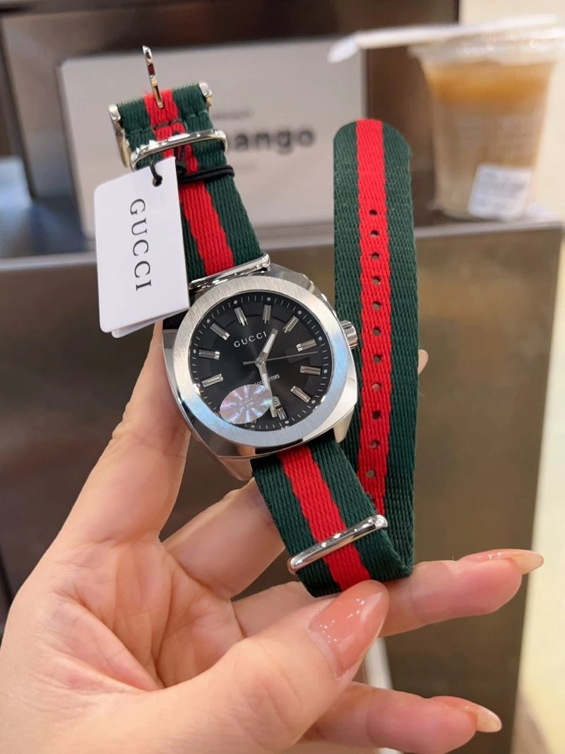 EasyCare GUCCI Watches 183172