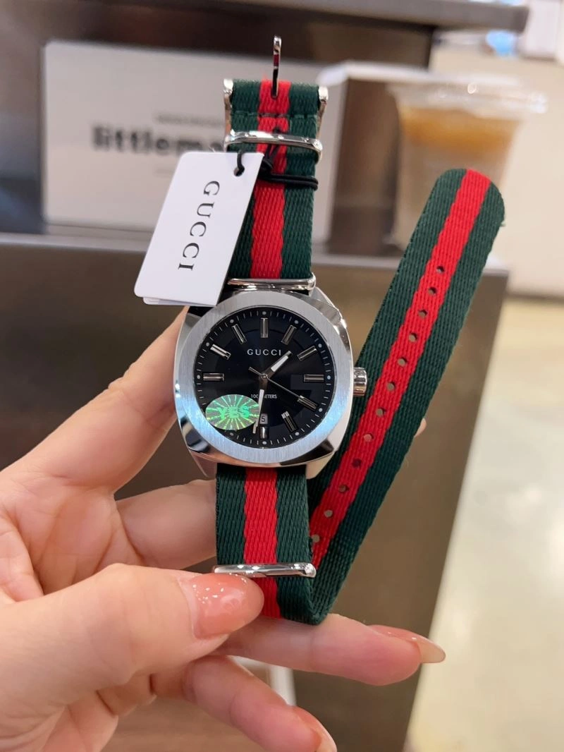 EasyCare GUCCI Watches 183172
