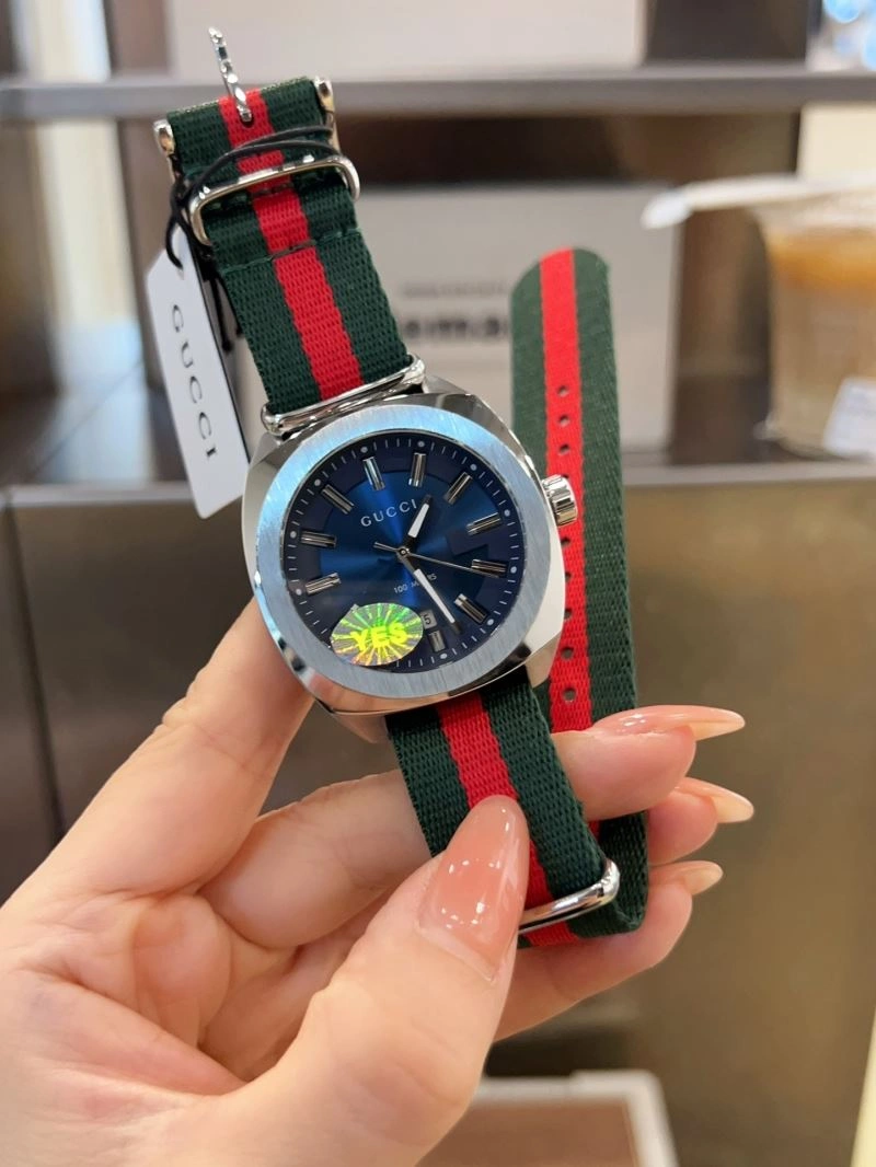 Unisex GUCCI Watches 183168