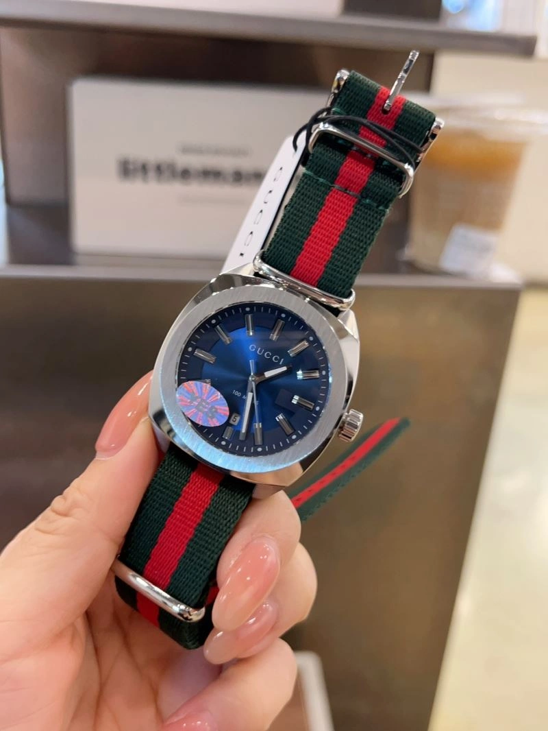 Unisex GUCCI Watches 183168