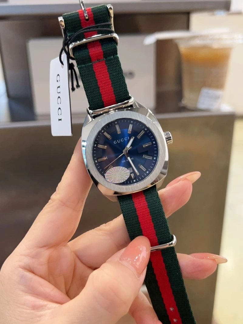 Unisex GUCCI Watches 183168