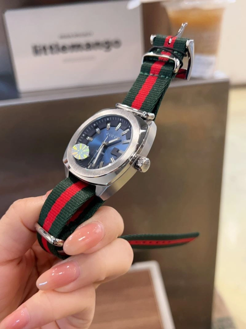 Unisex GUCCI Watches 183168