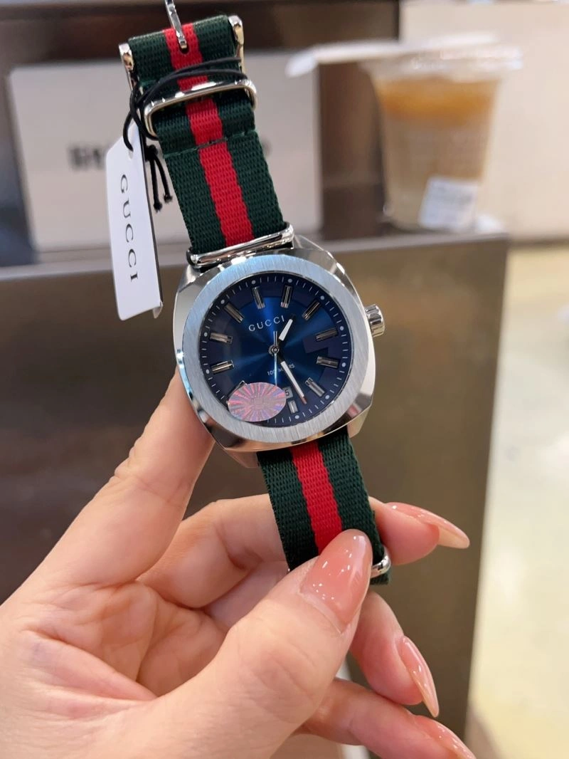 Unisex GUCCI Watches 183168