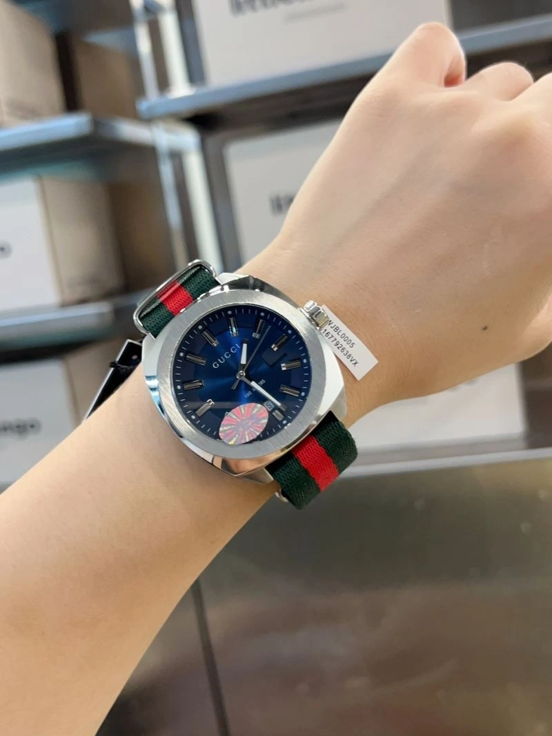 Unisex GUCCI Watches 183168