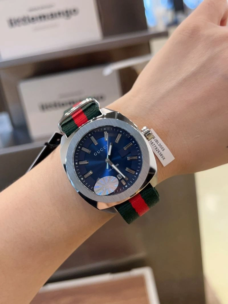 Unisex GUCCI Watches 183168